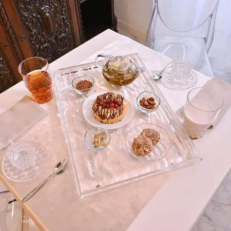 Palazzo Marletta Luxury House Готель