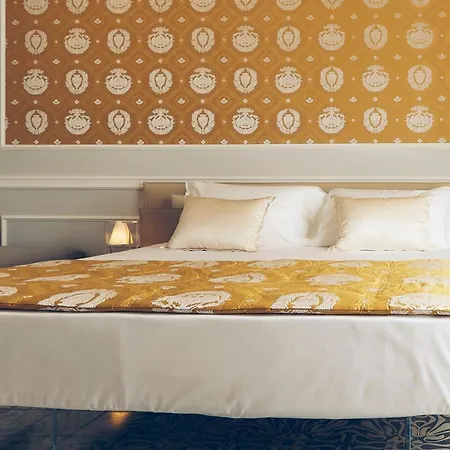 Palazzo Marletta Luxury House 2*