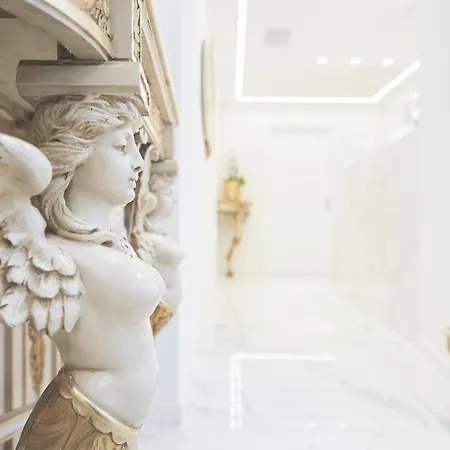 Palazzo Marletta Luxury House