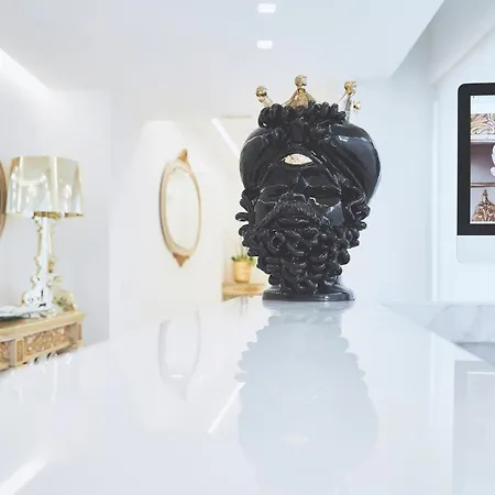 Palazzo Marletta Luxury House